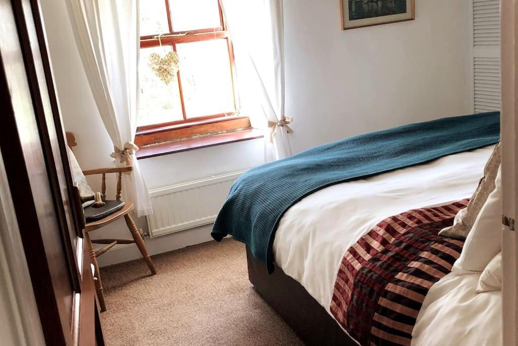 Cosy 3 Bed Cottage Near 3 Peaks - Log Burner & Aga Bentham Esterno foto
